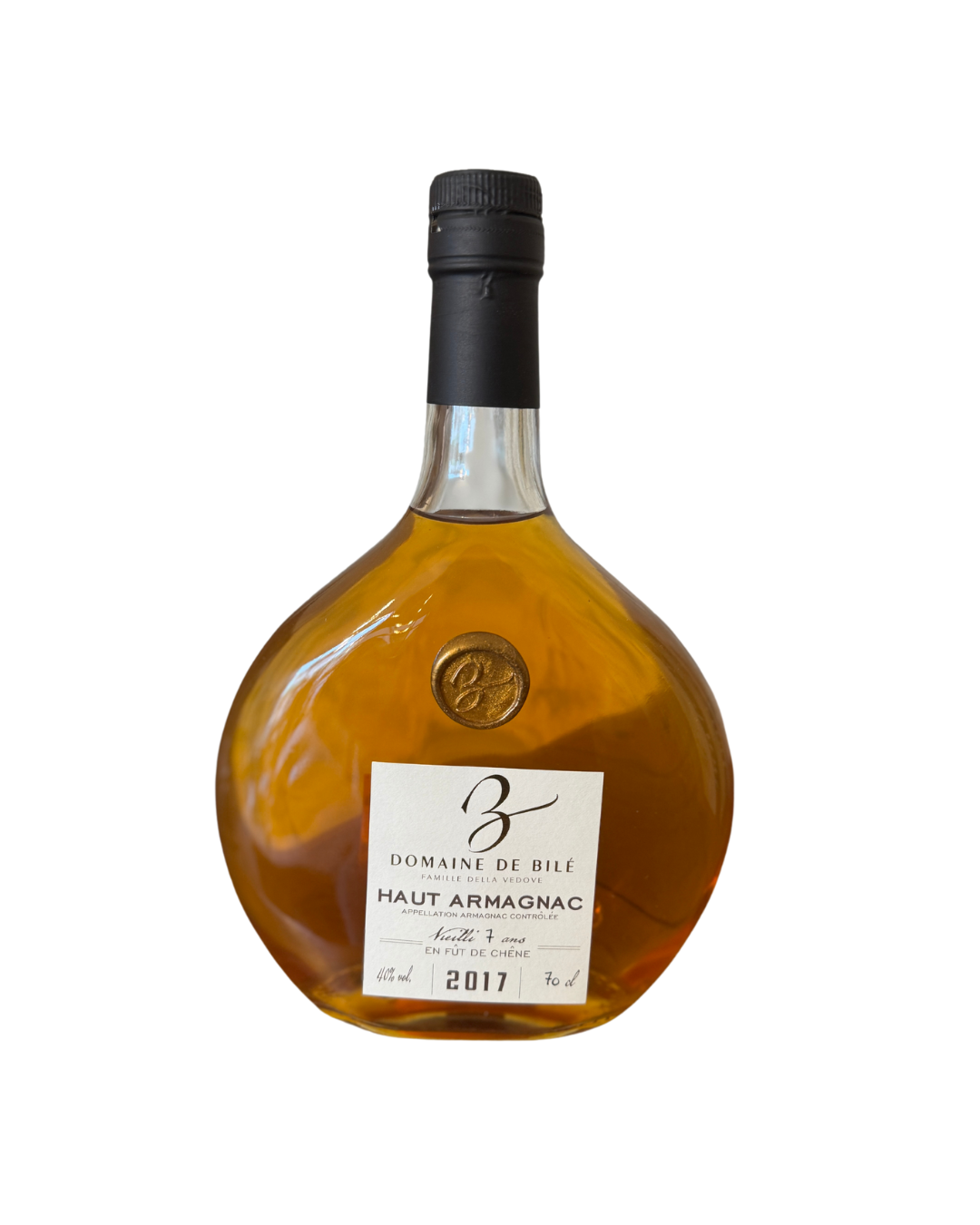 Armagnac basquaise 0,7