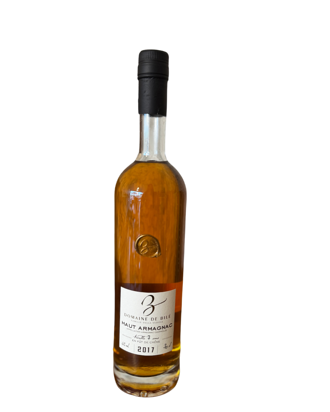 Armagnac ariane 0,7l