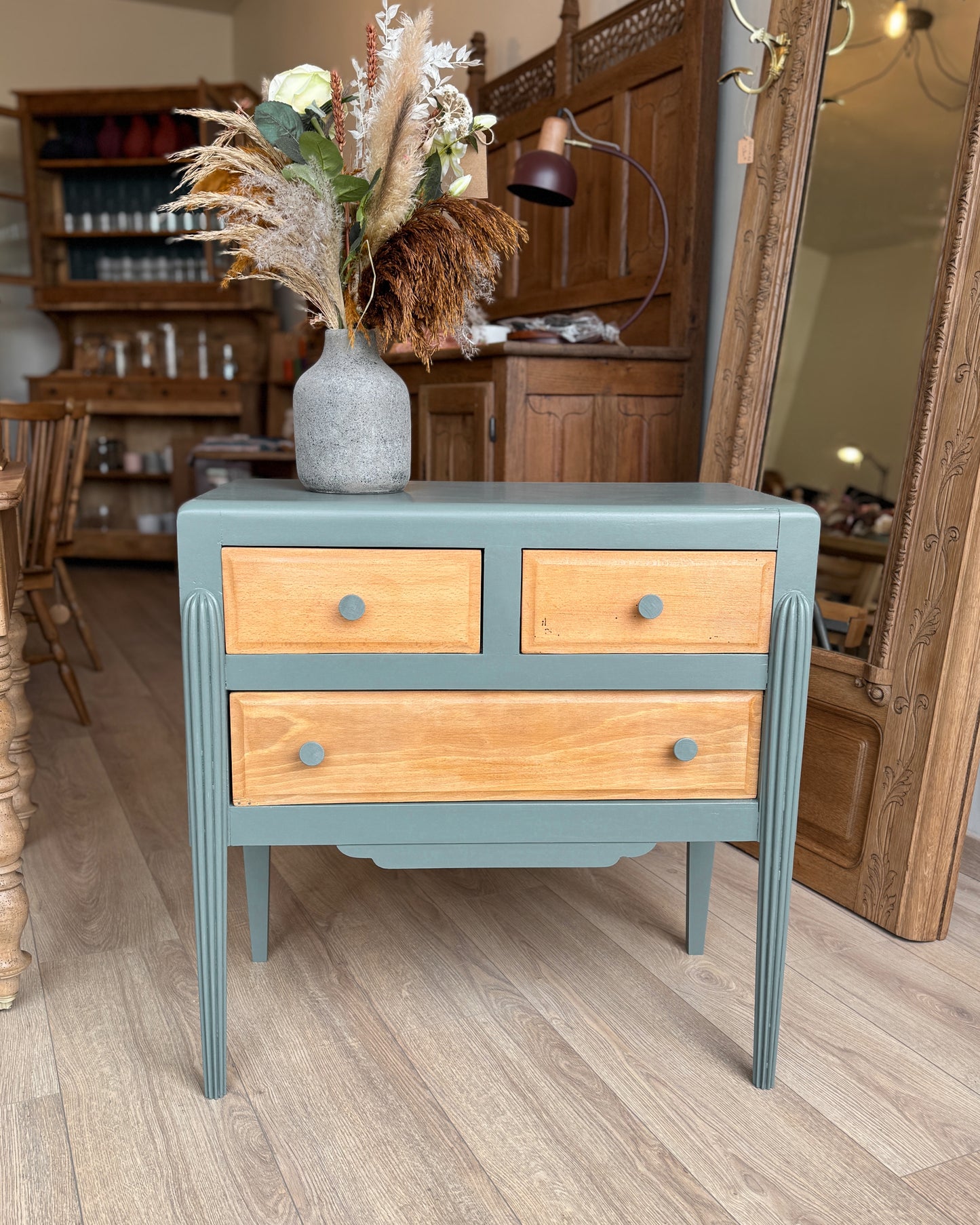 Petite commode « Ella »