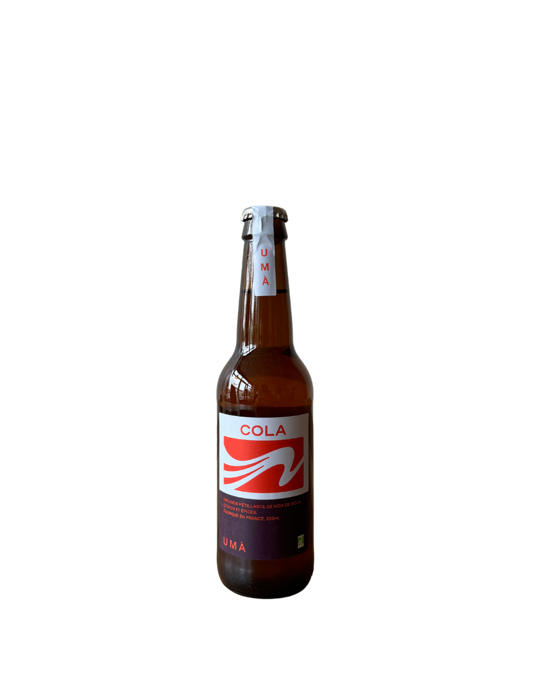 Cola Bio - ÙMA 33cl