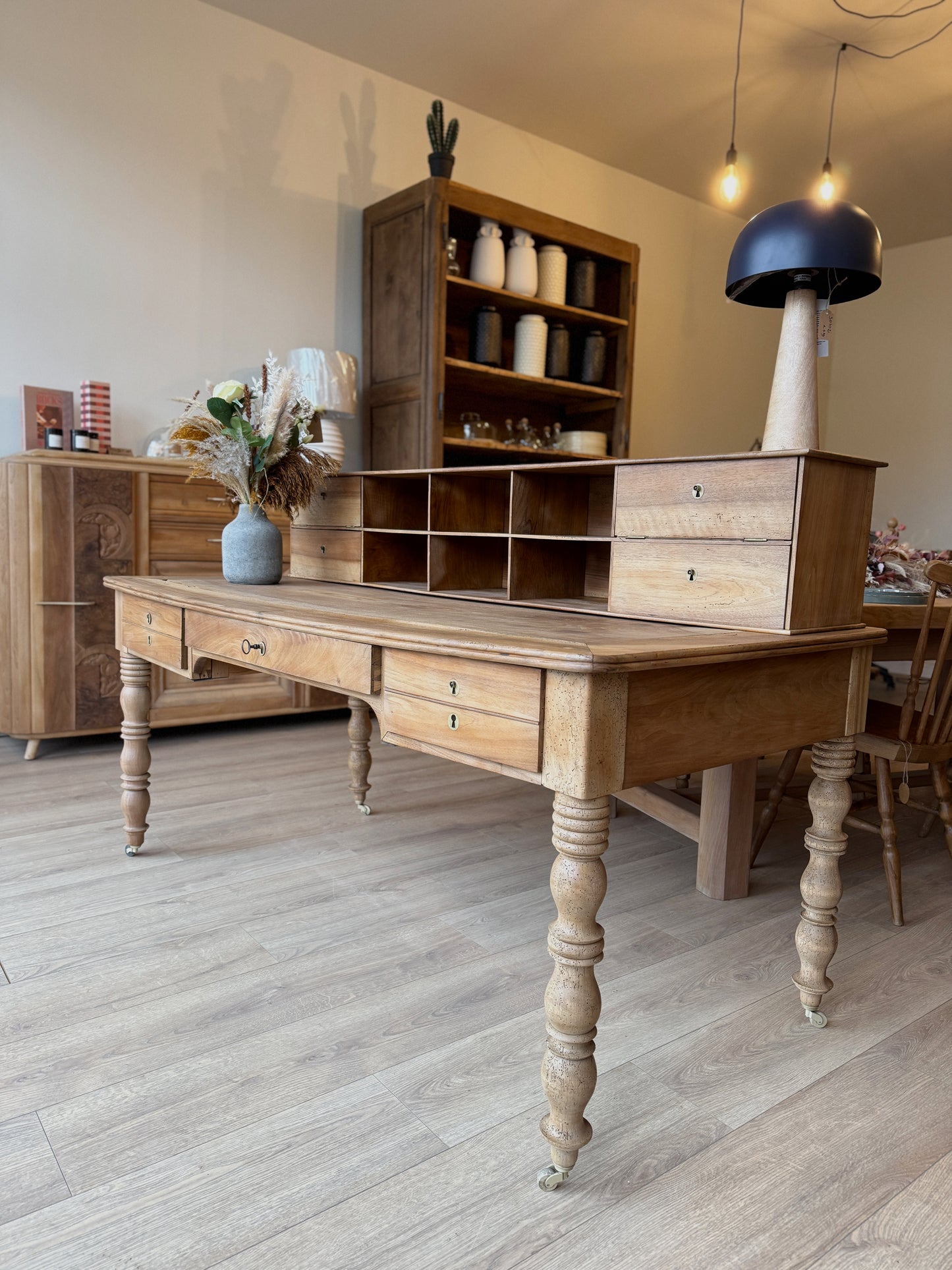 Bureau de Poste "Victorin"