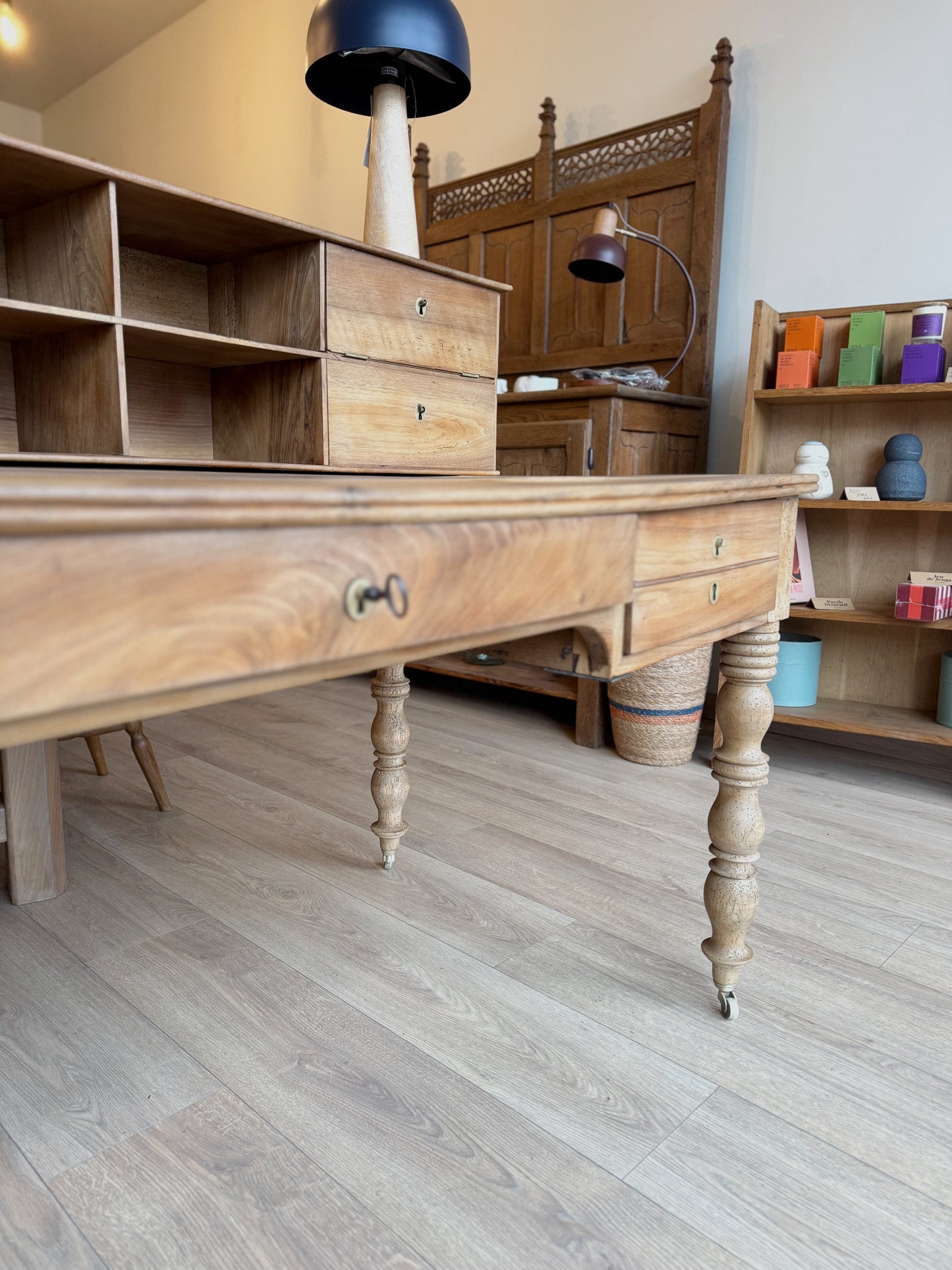 Bureau de Poste "Victorin"