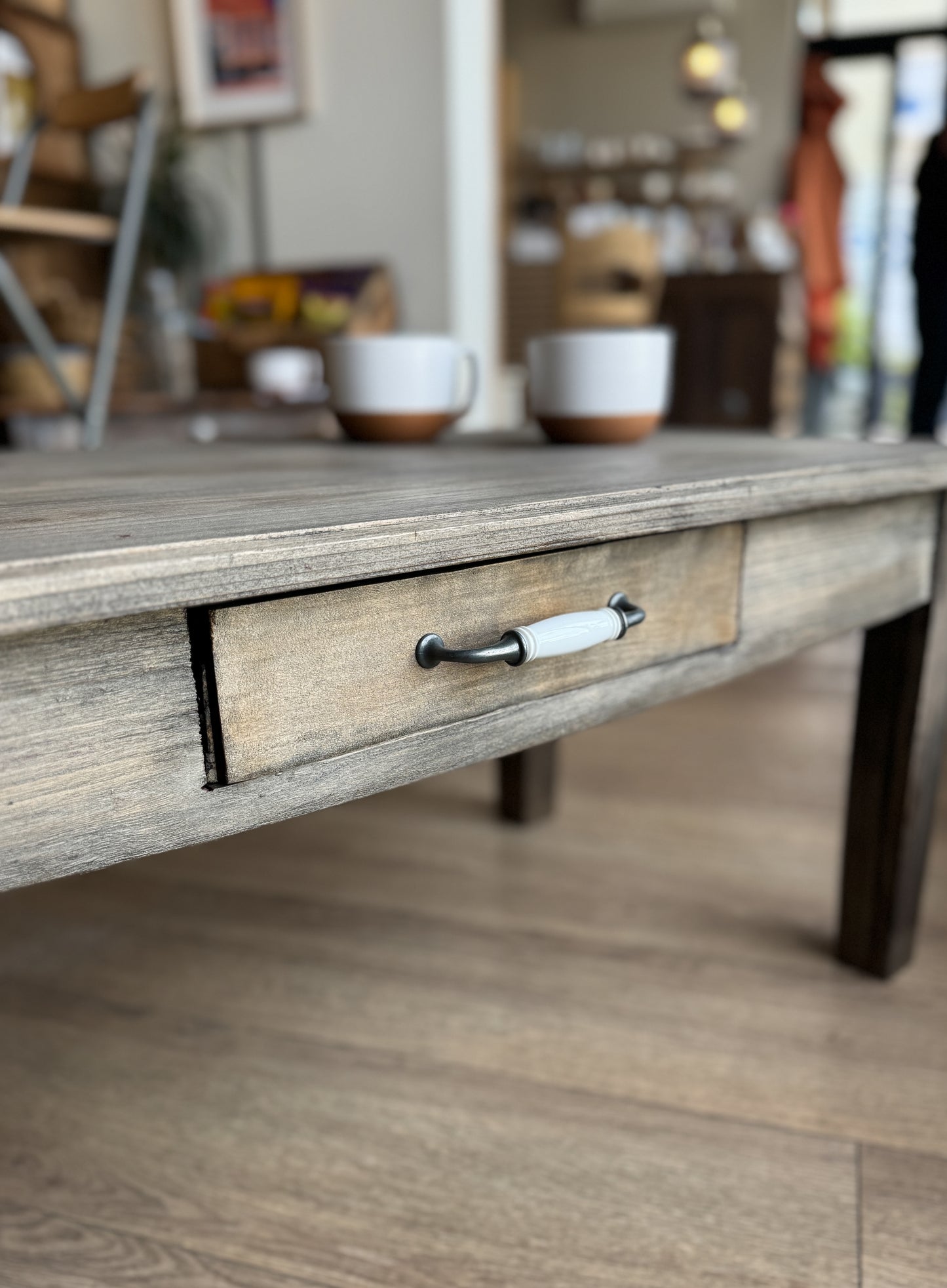 Table Basse