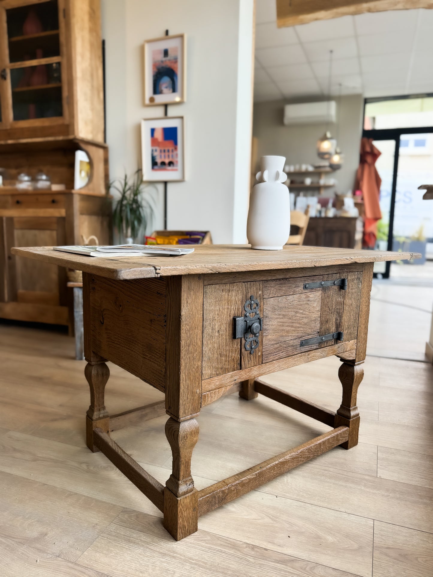 Table à Gibier