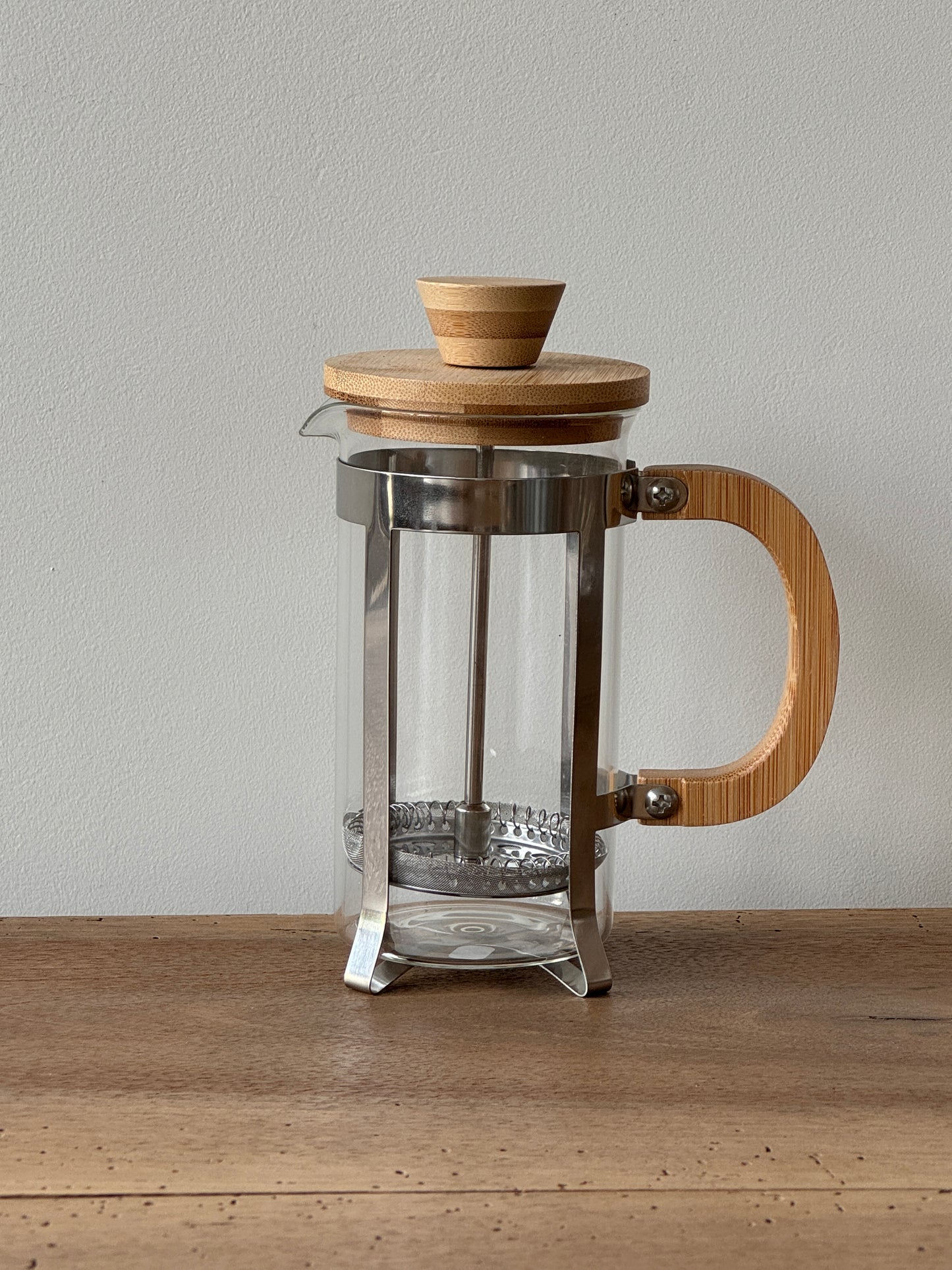 Cafetière à Piston