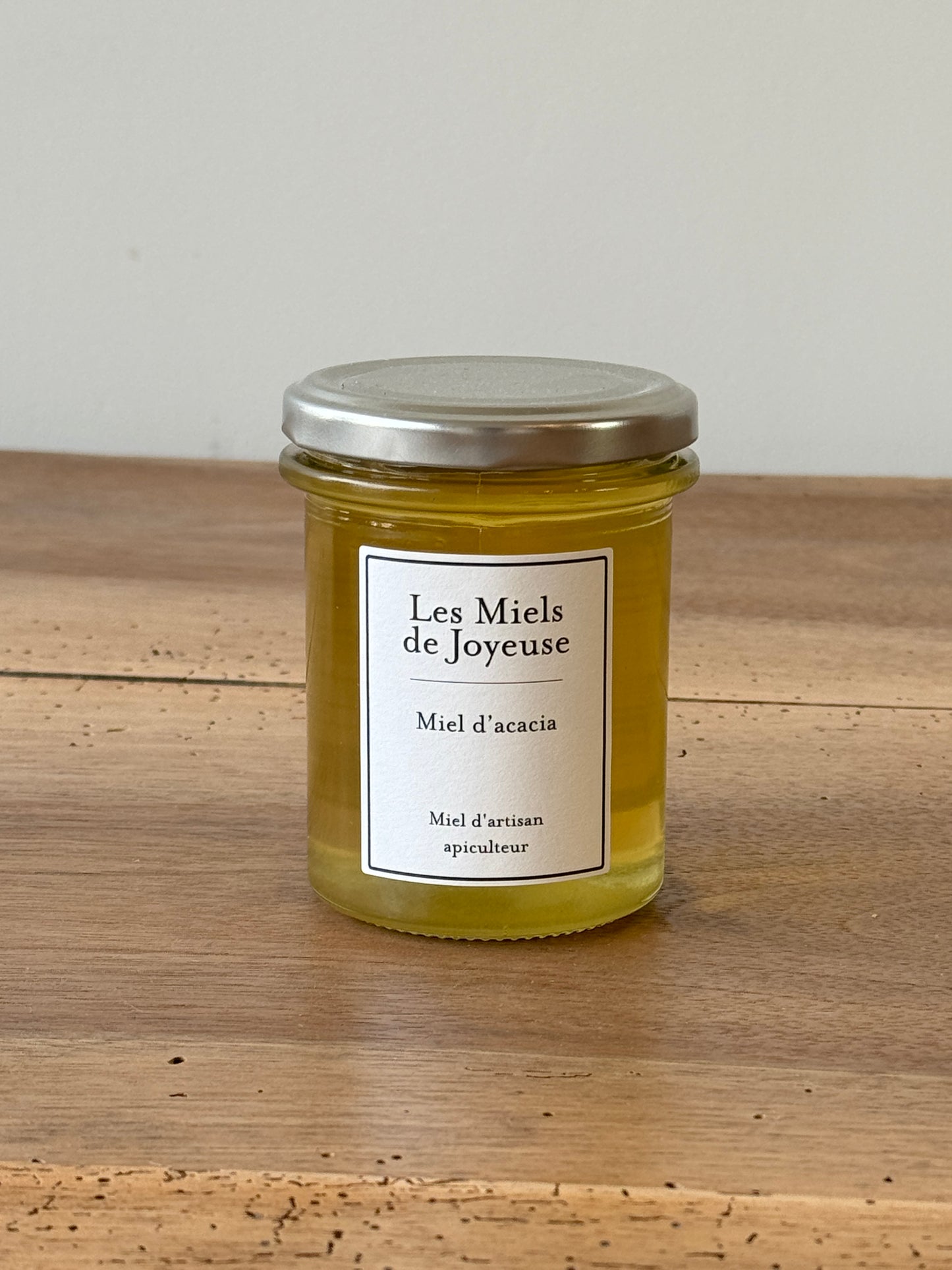 Miel d'acacia