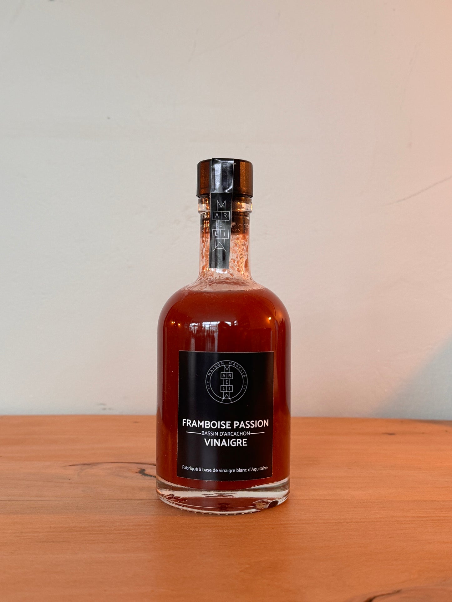 Vinaigre Framboise Passion