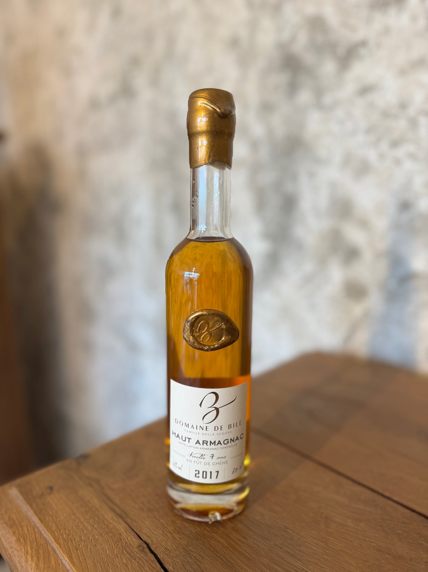 Armagnac Ariane 0,35