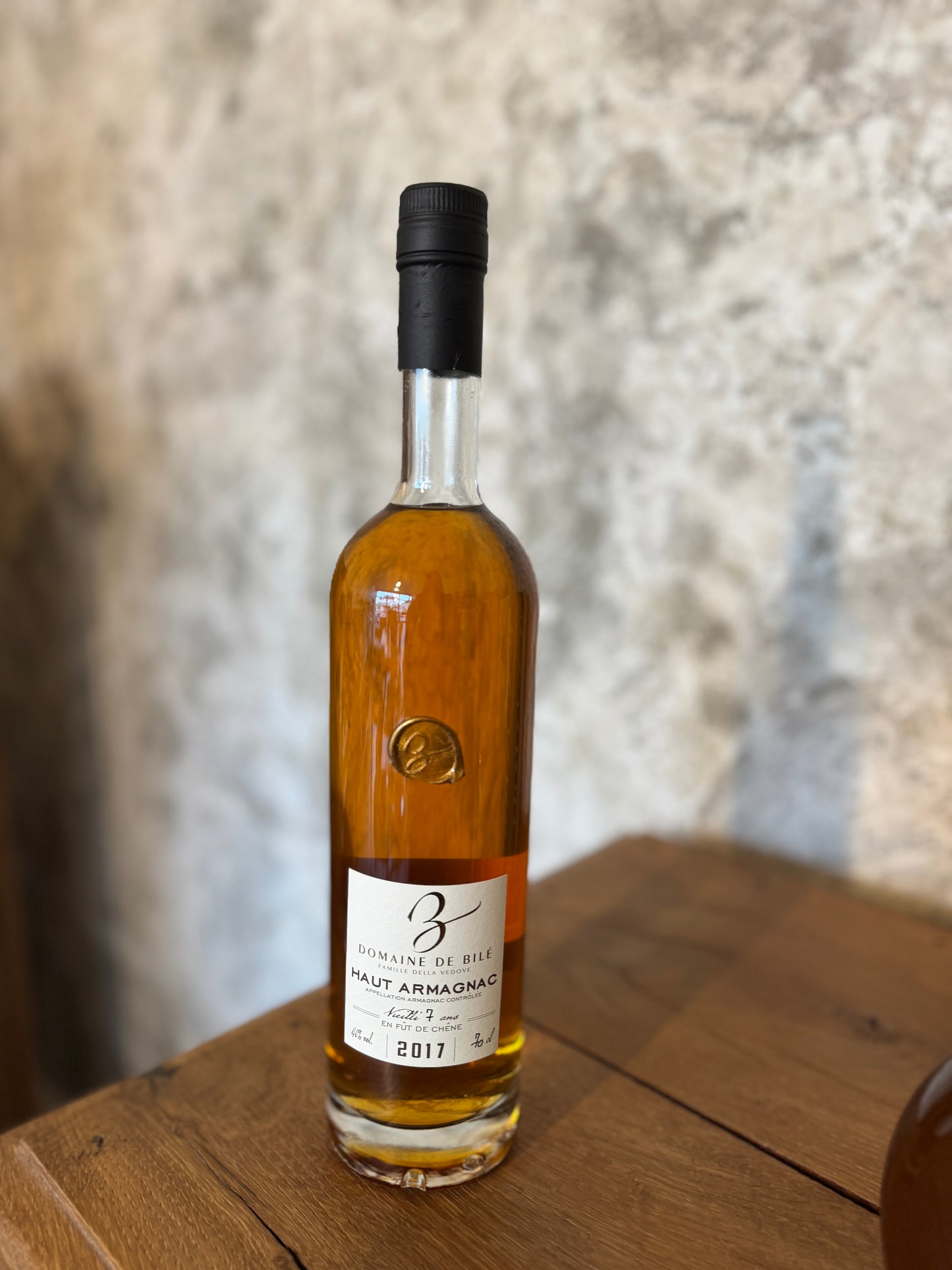 Armagnac ariane 0,7l