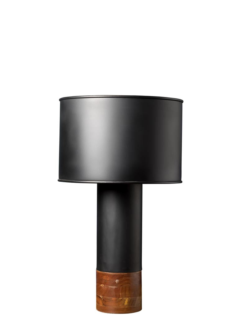 Lampe à poser Cacia