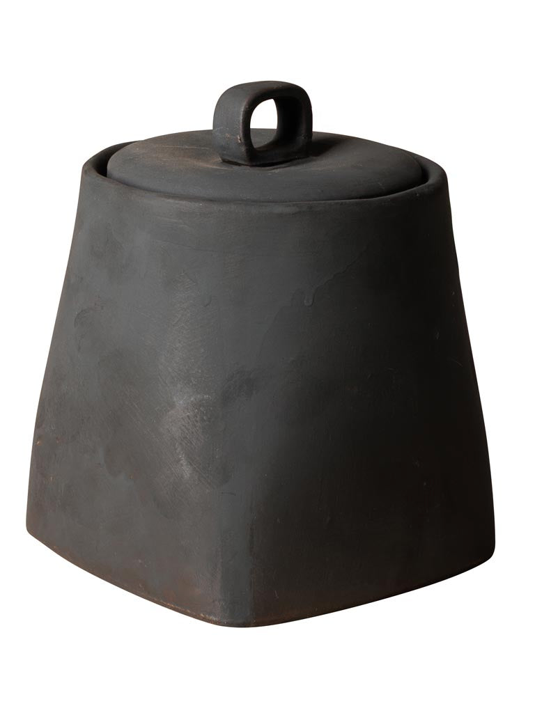 Boîte argile Aztec