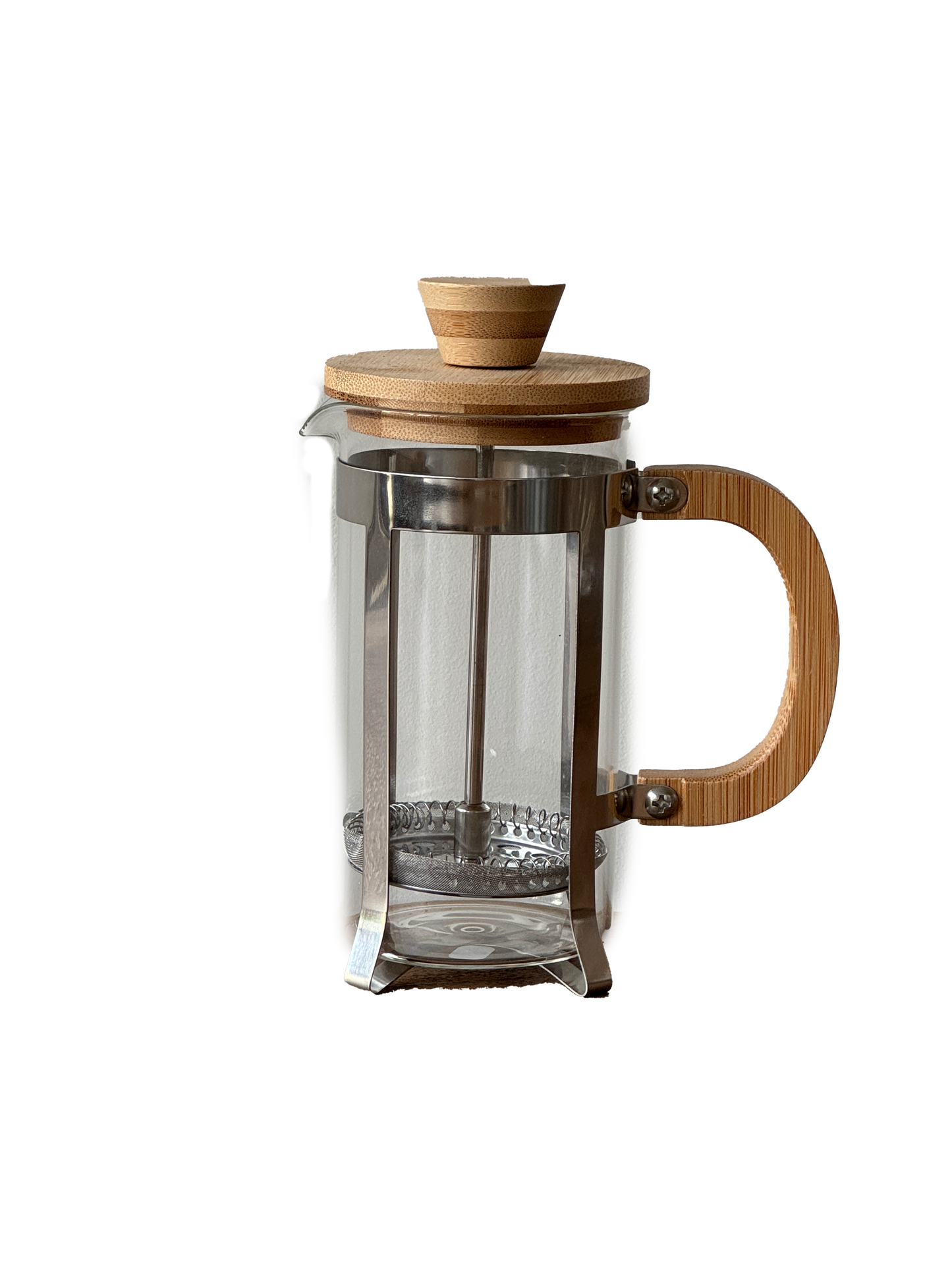 Cafetière à Piston