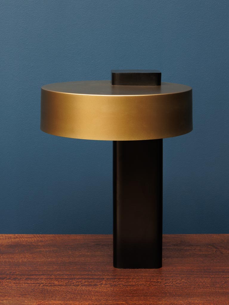 Lampe à poser Percy