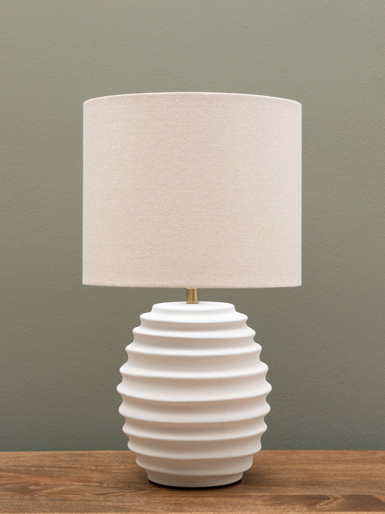 Lampe à poser