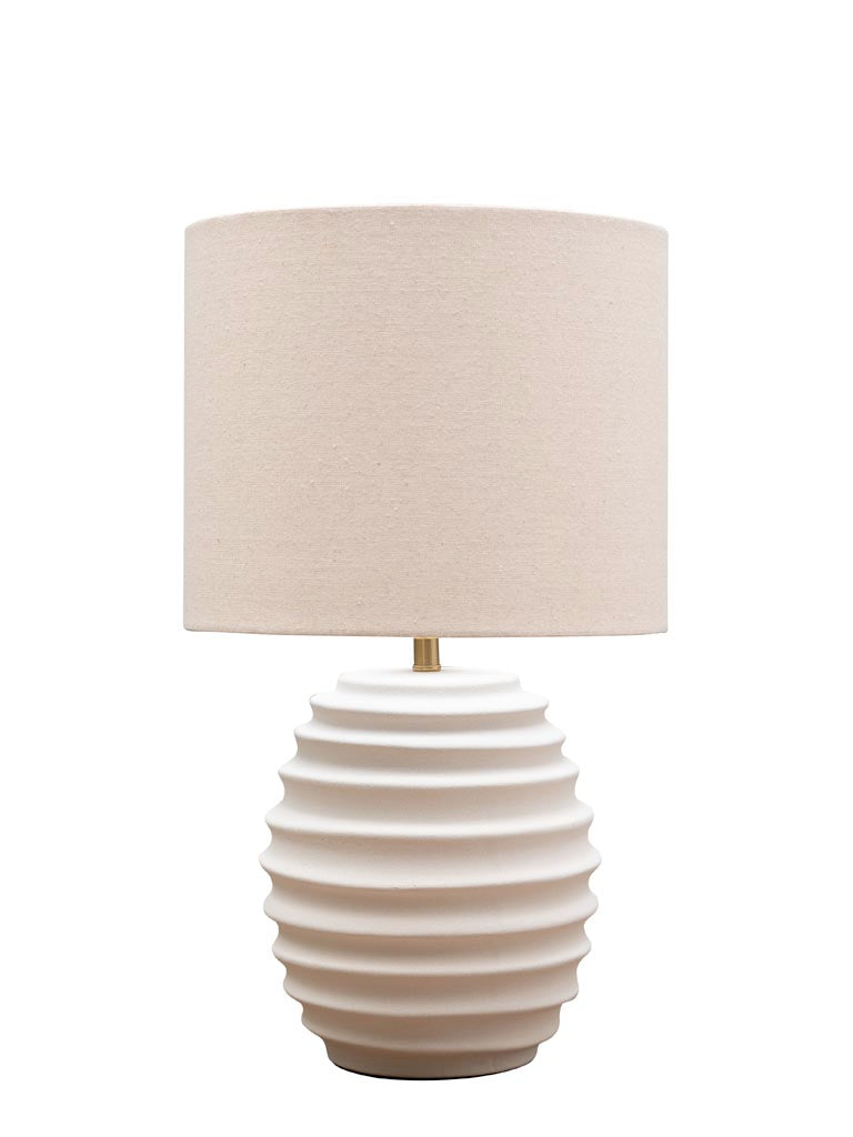 Lampe à poser