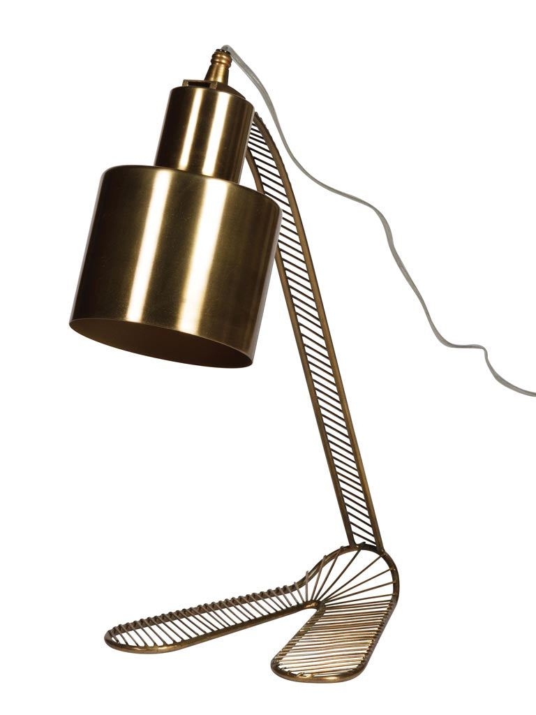 Lampe de bureau Victory