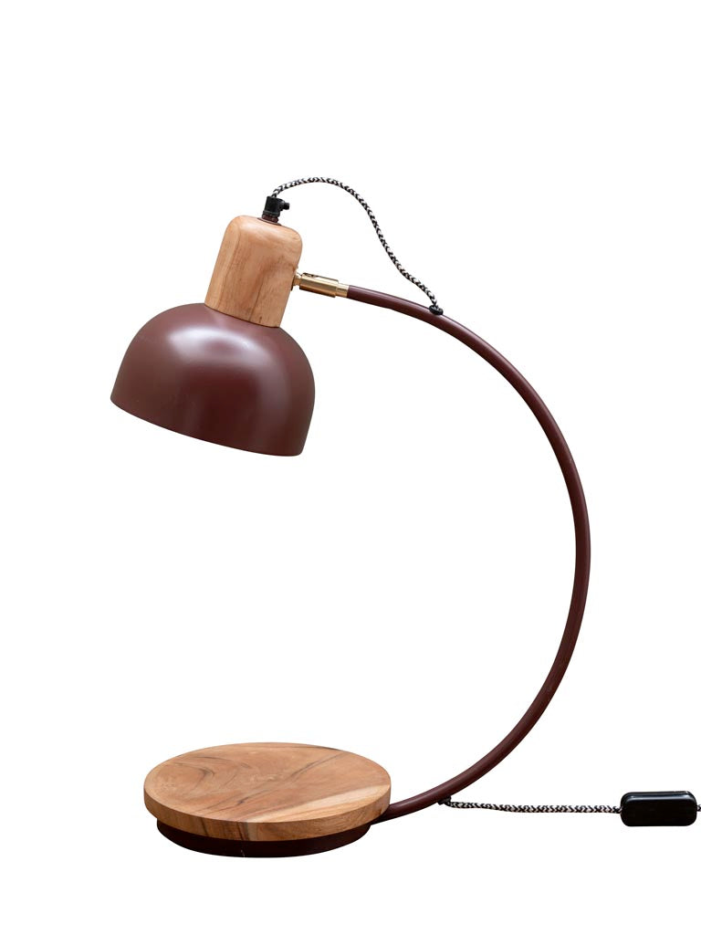 Lampe de bureau