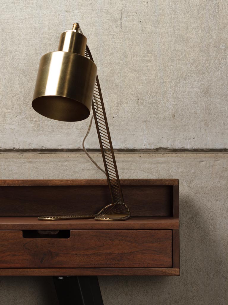Lampe de bureau Victory