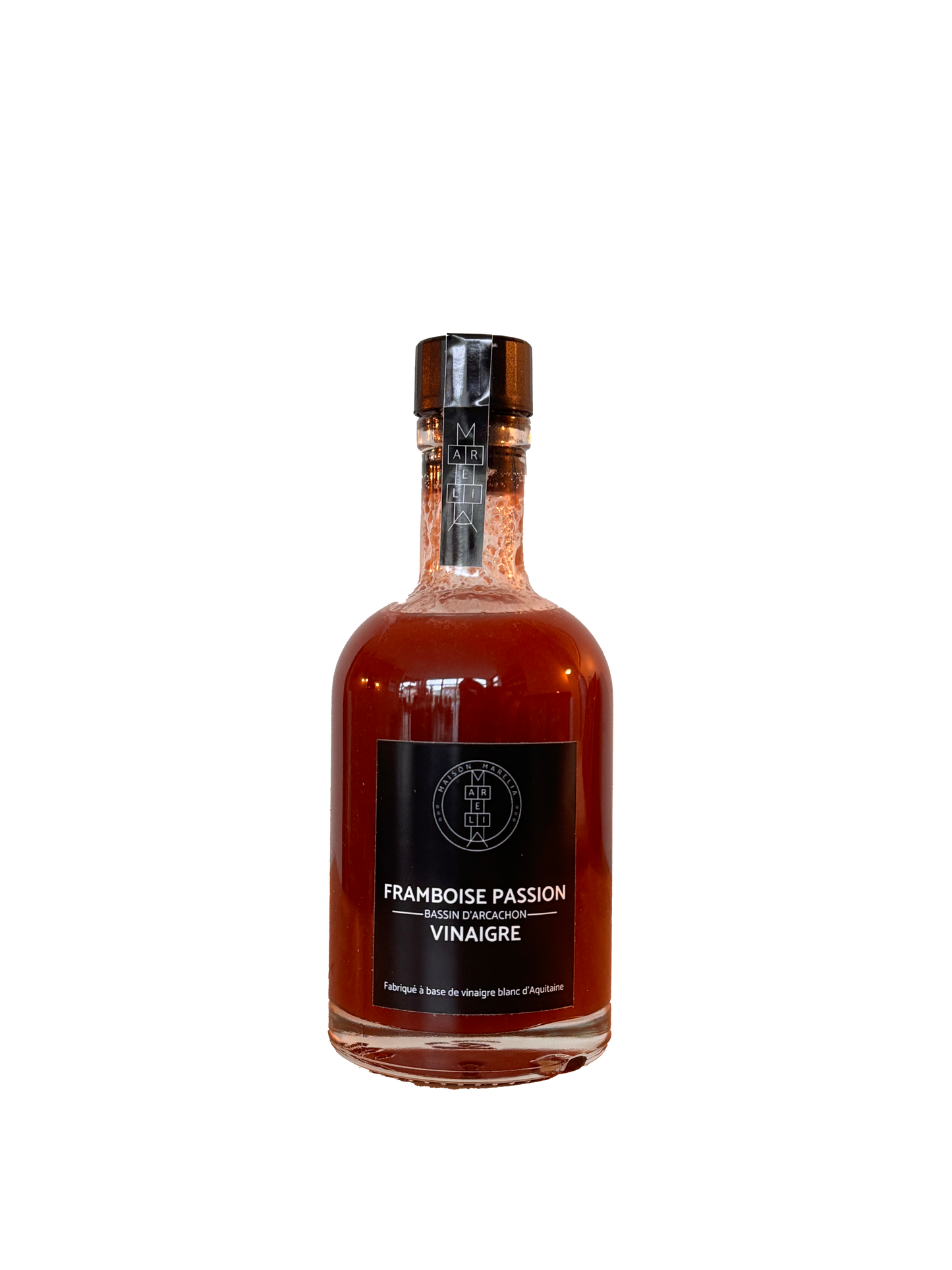 Vinaigre Framboise Passion