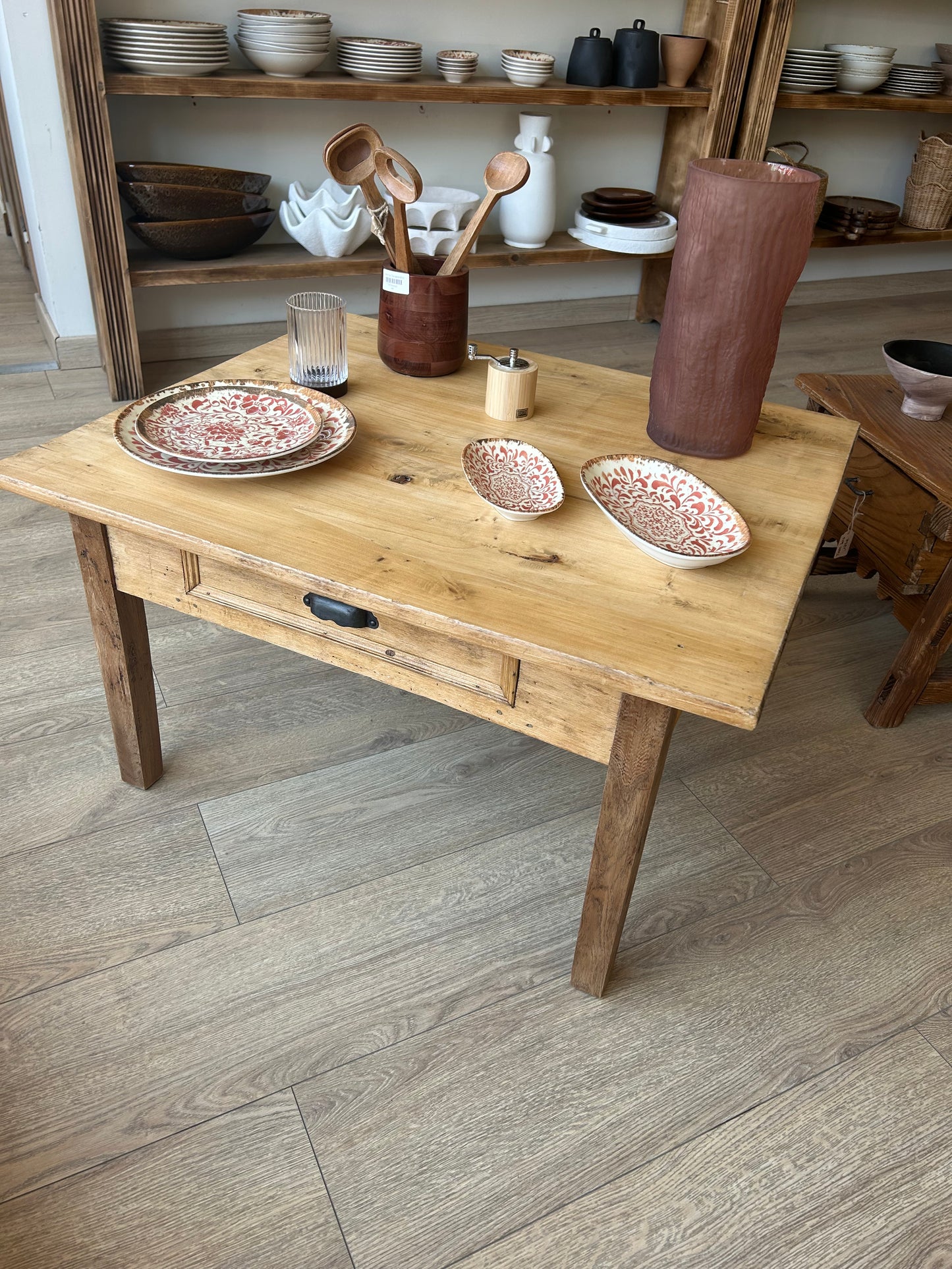 Table basse Rosy 274