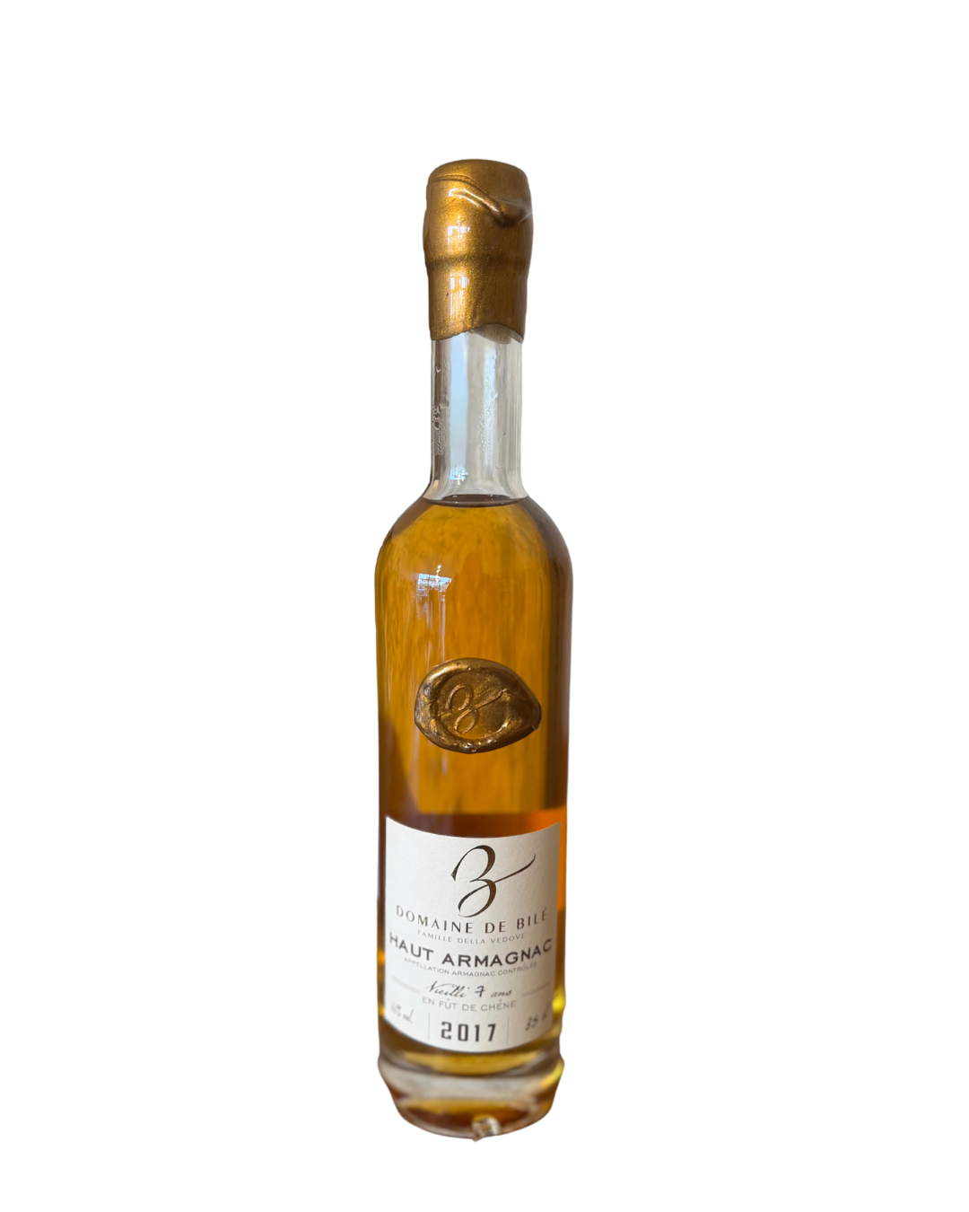 Armagnac Ariane 0,35