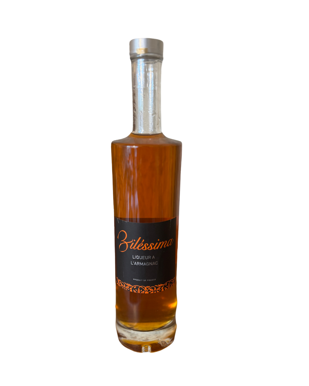 Liqueur armagnac bilessima 0,5l