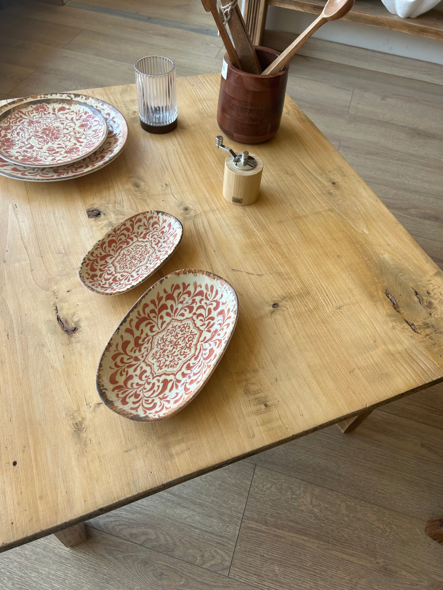 Table basse Rosy 274