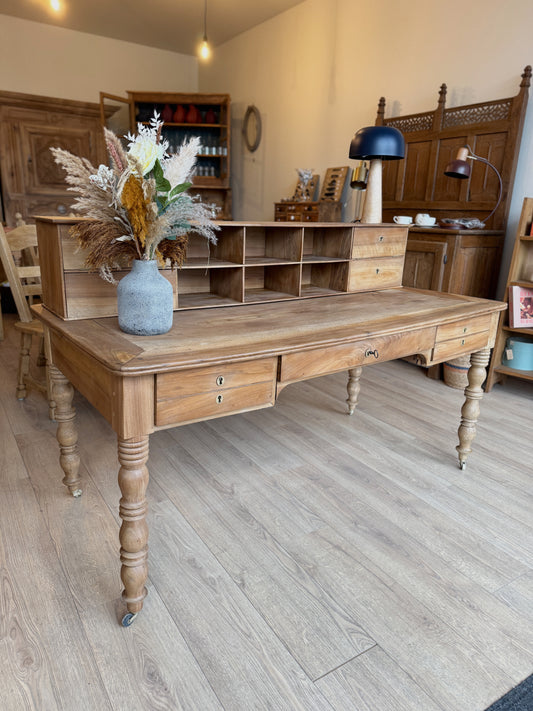 Bureau de Poste "Victorin"