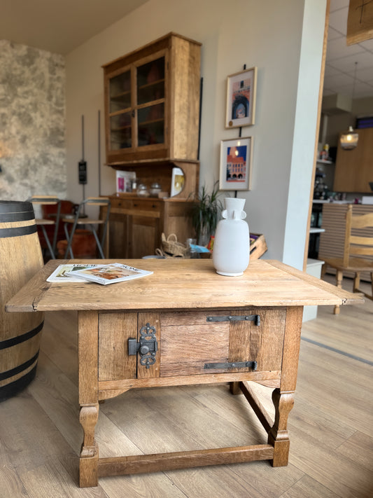 Table à Gibier