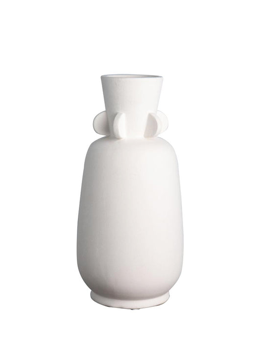 Vase Blanc