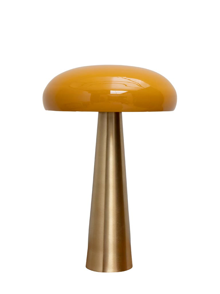 Lampe à poser Rangie