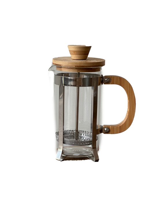 Cafetière à Piston