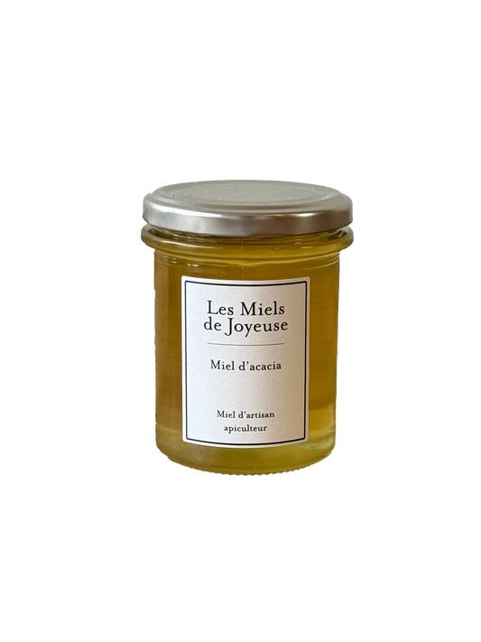 Miel d'acacia