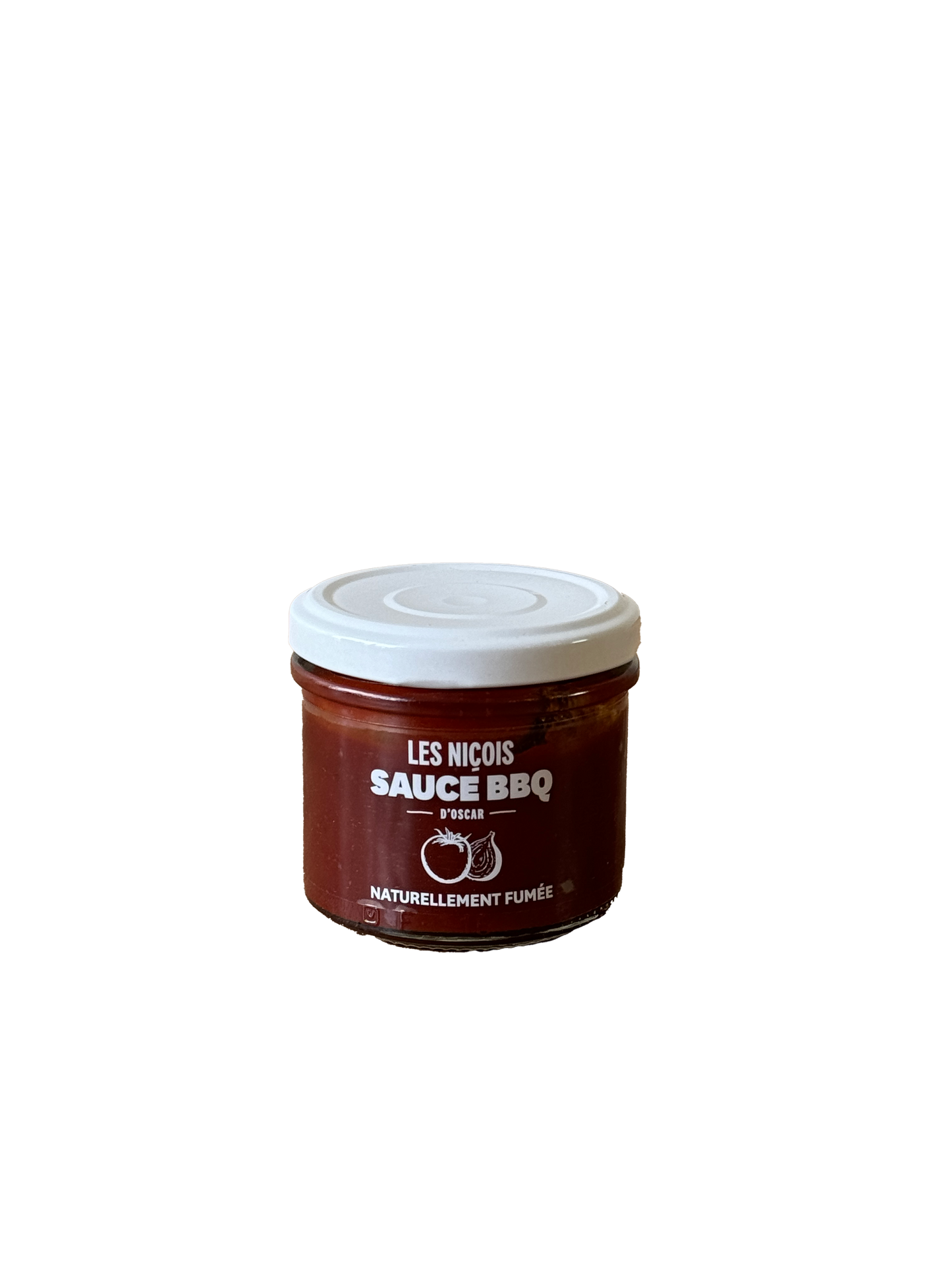 Sauce BBQ (120g)