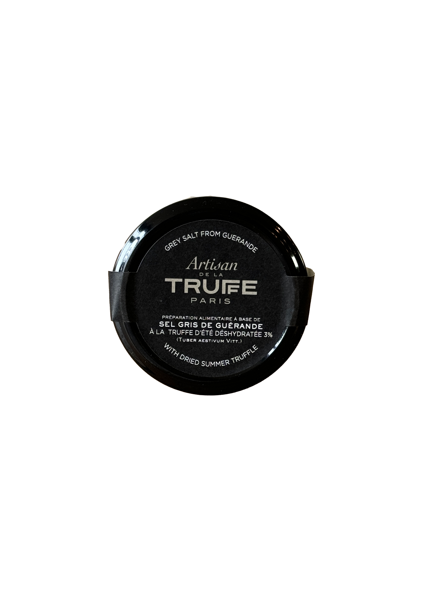 Sel de Guérande IGP à la Truffe d'Été