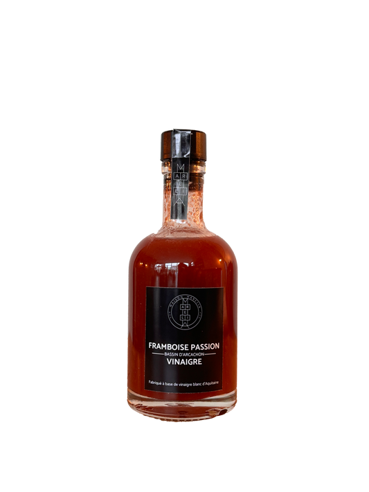 Vinaigre Framboise Passion